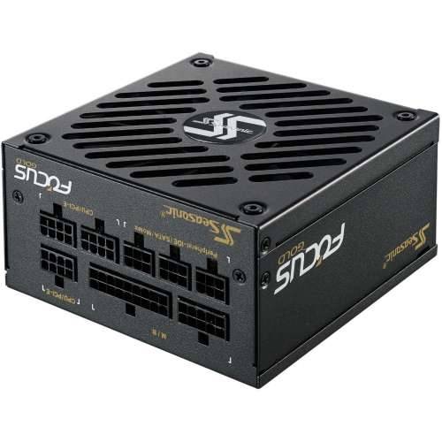 650W Seasonic FOCUS-SGX-650 80+ Gold Cijena