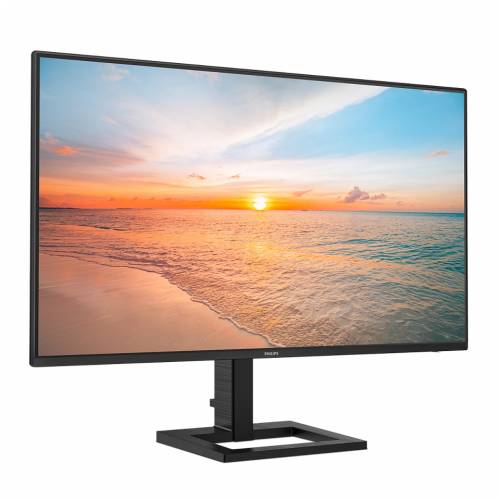 Philips 27E1N1300AE 27 inch Full HD monitor, speakers, height adjustable (1920x1080, 100 Hz, HDMI, USB-C (65W PD), USB hub) black Cijena