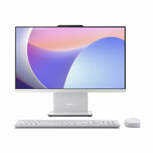 Lenovo IdeaCentre AIO 3 24IRH9 F0HN00GJGE - 60.4cm (23.8") FHD display, i5-13420H, 16GB RAM, 512GB SSD, Intel UHD graphics, DOS Cijena