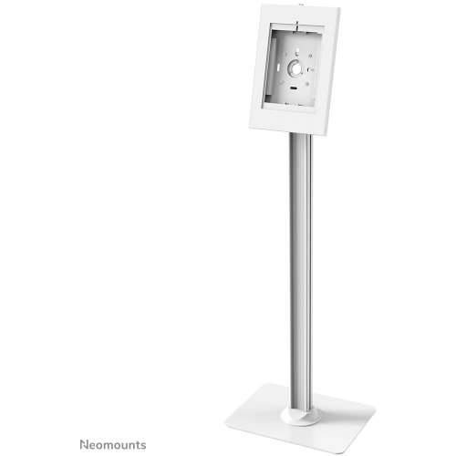 Neomounts FL15-650WH1 stand - for tablet - white Cijena