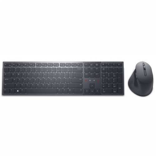 Dell Keyboard and Mouse Premier Collaboration KM900 - UK (QWERTY) Cijena