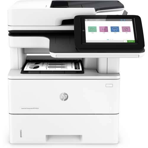 L HP LaserJet Enterprise MFP M528dn 3in1 LAN ADF Duplex Cijena