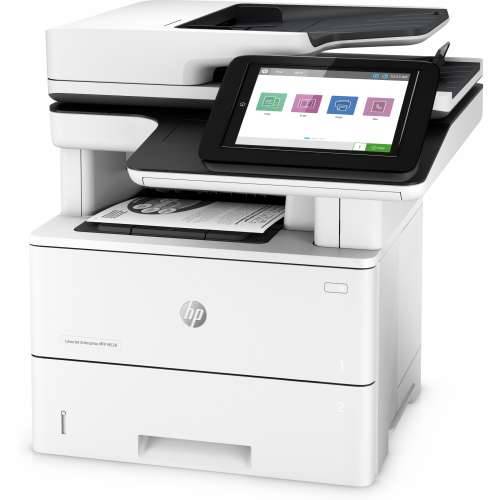 L HP LaserJet Enterprise MFP M528dn 3in1 LAN ADF Duplex Cijena