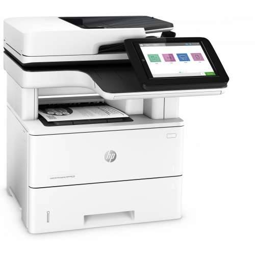 L HP LaserJet Enterprise MFP M528dn 3in1 LAN ADF Duplex Cijena