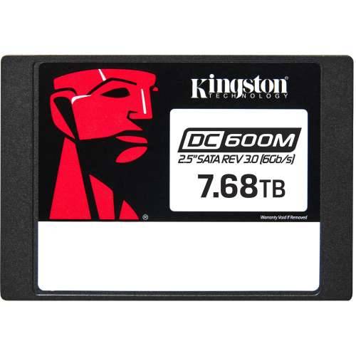 Ent. 2.5“ 7.68GB Kingston DC600M Cijena