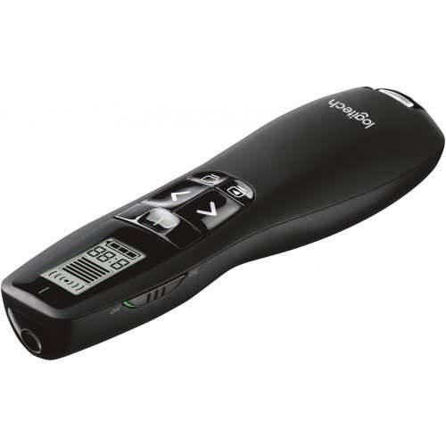 Logitech wireless presenter R700 Cijena