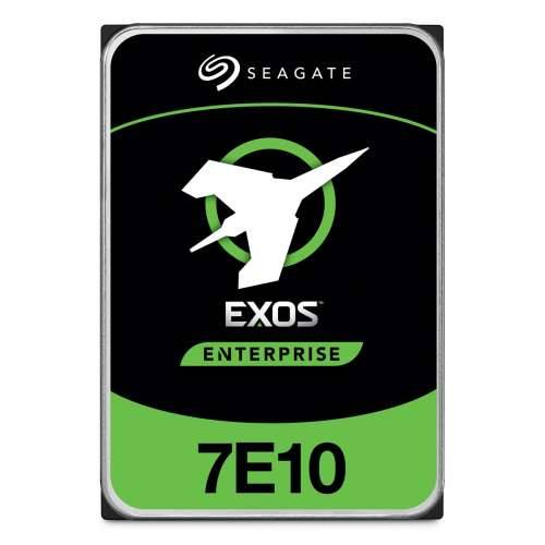 Seagate Exos 7E10 4TB 3.5 inch SATA CMR Internal Enterprise Hard Drive (512n) Cijena