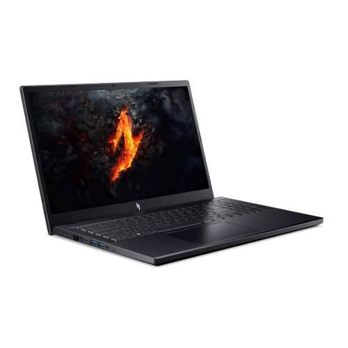 Acer Nitro V15 (ANV15-41-R6PW) 15.6 Full HD, IPS, 144Hz, Ryzen R7-7735HS, 16GB RAM, 512GB SSD, GeForce RTX 4060, Windows 11 Home Cijena