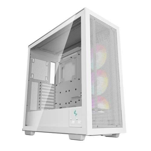 DeepCool MORPHEUS WH | PC case Cijena