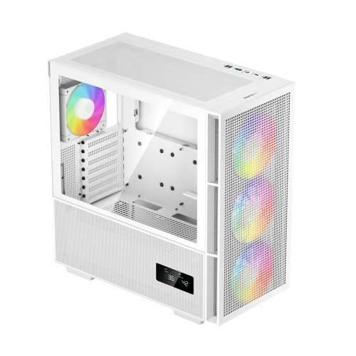 DeepCool CH560 Digital WH | PC case Cijena