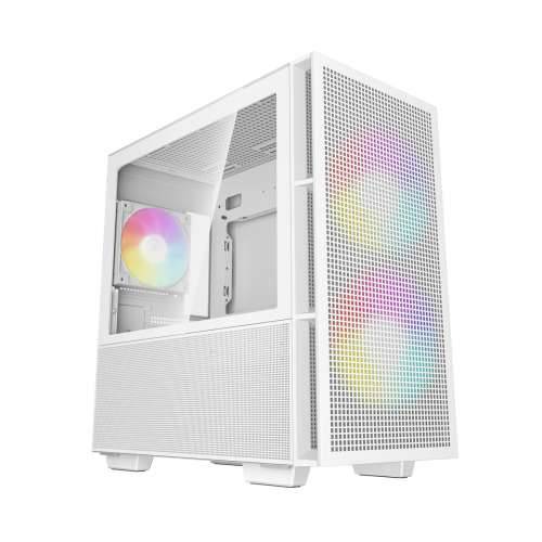 DeepCool CH360 WH | PC case Cijena