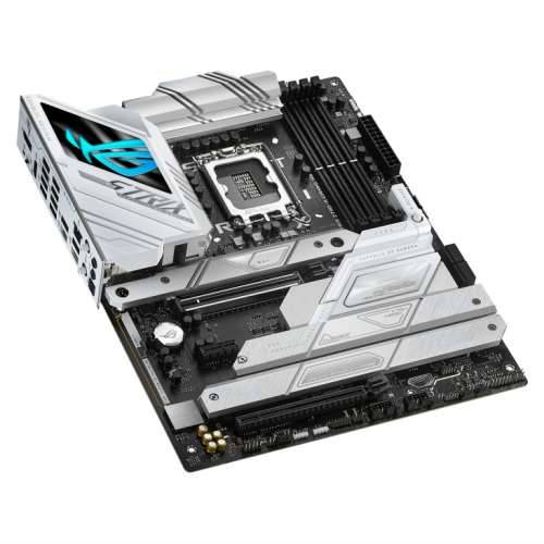 ASUS ROG STRIX Z790-A GAMING WIFI II Cijena