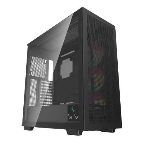 DeepCool MORPHEUS | PC case Cijena