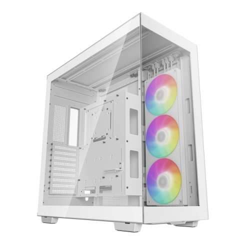 DeepCool CH780 WH | PC case Cijena