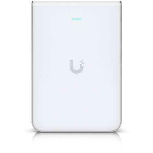 Ubiquiti wireless access point UniFi U7 Pro Wall - 2.4 / 5 / 6 GHz Cijena