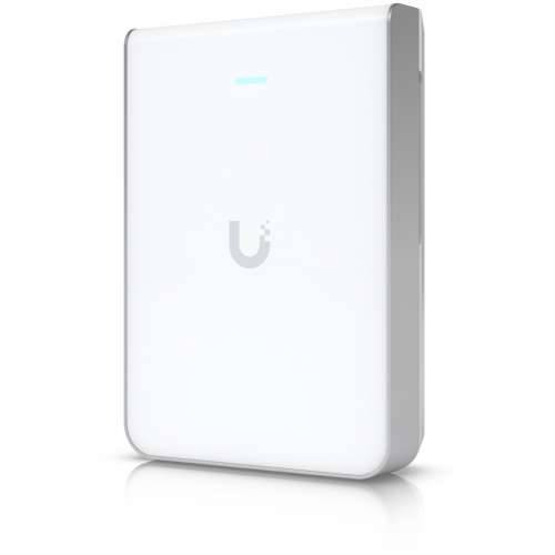 Ubiquiti wireless access point UniFi U7 Pro Wall - 2.4 / 5 / 6 GHz Cijena