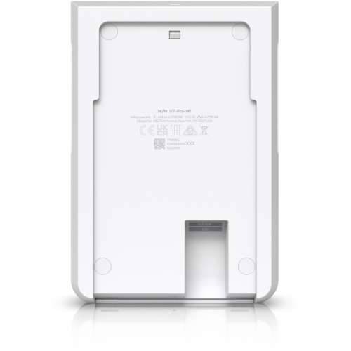 Ubiquiti wireless access point UniFi U7 Pro Wall - 2.4 / 5 / 6 GHz Cijena