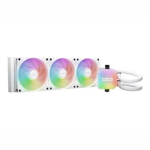 BE QUIET LIGHT LOOP 360mm White Cijena
