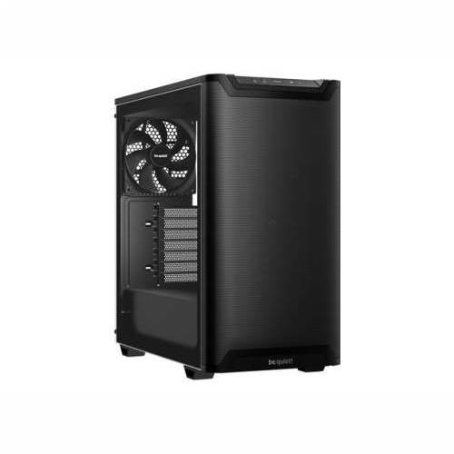BE QUIET PURE BASE 501 Airflow Window Bl Cijena
