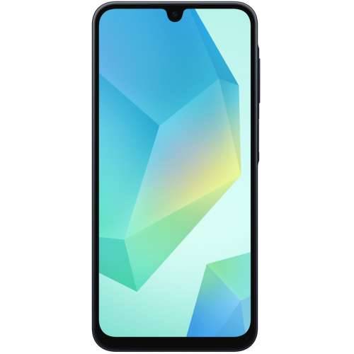 Samsung Galaxy A16 128GB 4RAM 4G DE blue black Cijena