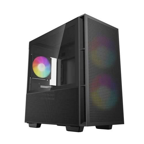 DeepCool CH360 | PC case Cijena