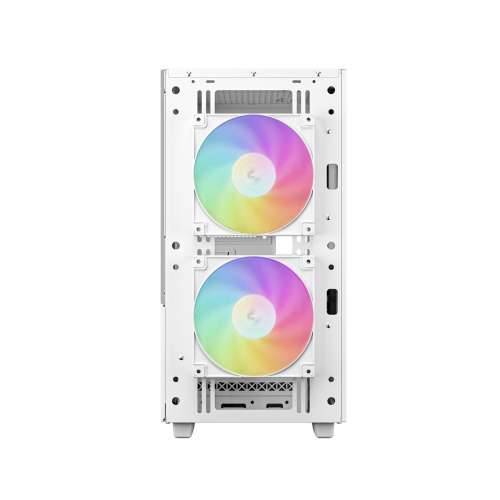 DeepCool CH360 DIGITAL WH | PC case Cijena