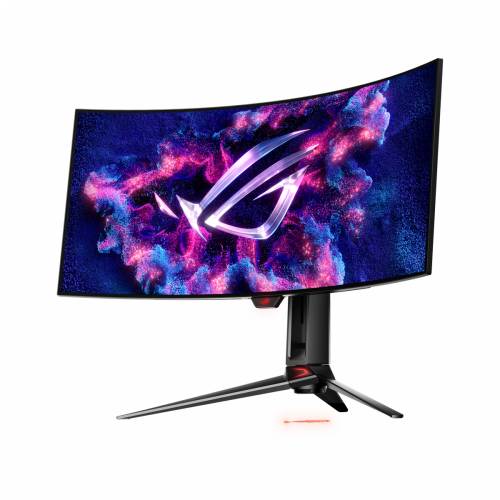 ASUS ROG Swift PG34WCDM 34" UWQHD, Curved, OLED Gaming Monitor Gaming Cijena