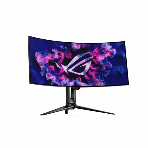 ASUS ROG Swift PG34WCDM 34" UWQHD, Curved, OLED Gaming Monitor Gaming Cijena