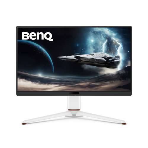 BenQ Mobiuz EX321UX, 31.5 inch mini LED monitor 4K UHD IPS gaming monitor DP/HDMI/USB-C 1ms 144Hz Cijena