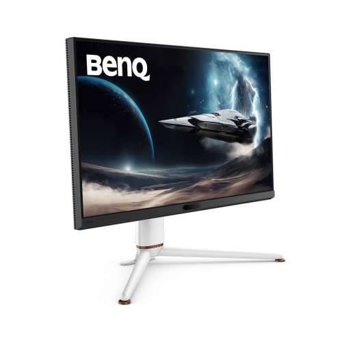 BenQ Mobiuz EX321UX, 31.5 inch mini LED monitor 4K UHD IPS gaming monitor DP/HDMI/USB-C 1ms 144Hz Cijena