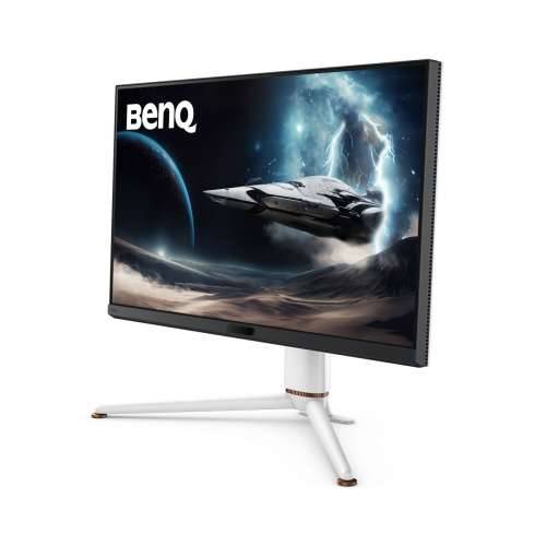 BenQ Mobiuz EX321UX, 31.5 inch mini LED monitor 4K UHD IPS gaming monitor DP/HDMI/USB-C 1ms 144Hz Cijena