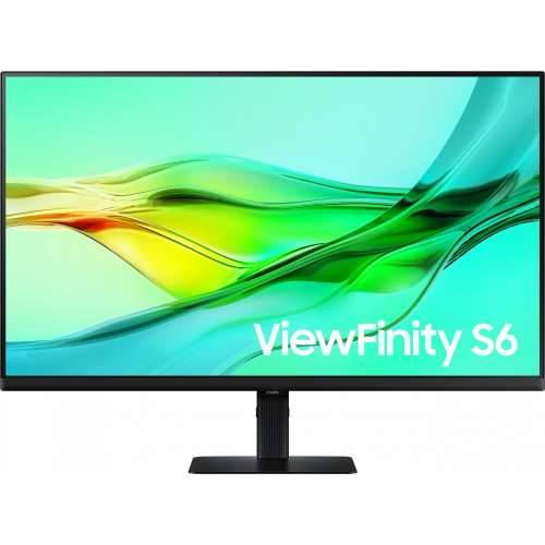 Samsung ViewFinity S60UD LS32D600UAUXEN 32" Quad HD Monitor Cijena