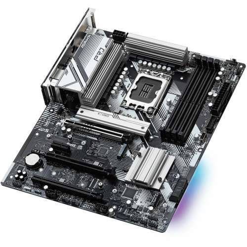 ASRock B760 PRO-RS Cijena