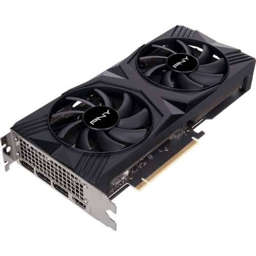 RTX 4070 12GB PNY Verto Dual Fan GDDR6X Cijena