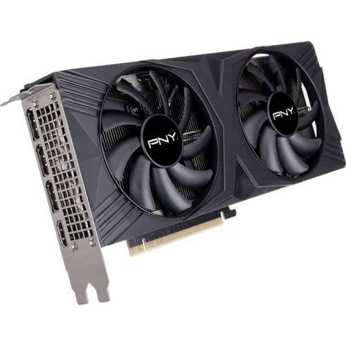 RTX 4070 12GB PNY Verto Dual Fan GDDR6X Cijena