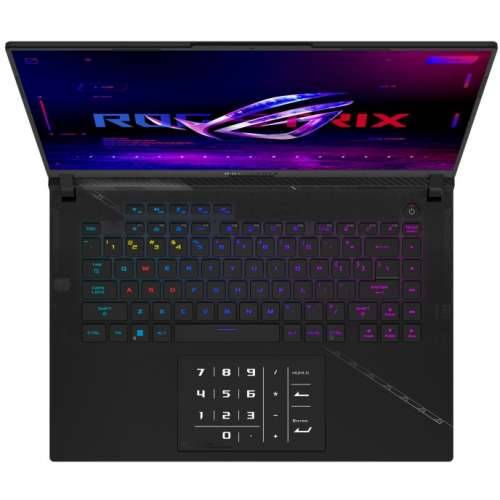 Asus ROG Strix Scar 16 G634JZ-NM002W i9-13980HX/32GB/2TB/RTX4080/W11Home black Cijena