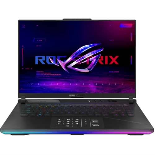 Asus ROG Strix Scar 16 G634JZ-NM002W i9-13980HX/32GB/2TB/RTX4080/W11Home black Cijena