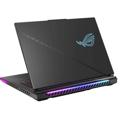 Asus ROG Strix Scar 16 G634JZ-NM002W i9-13980HX/32GB/2TB/RTX4080/W11Home black Cijena