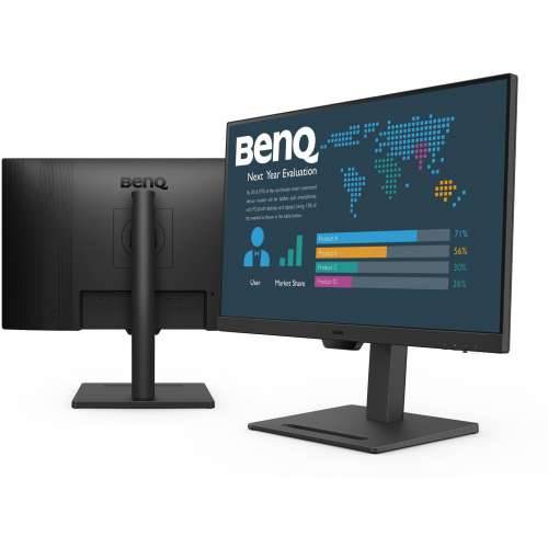 68.6cm/27“ (1920x1080) BenQ BL2790T 16:9 FHD IPS 5ms 100Hz HDMI DP Speaker Pivot Black Cijena