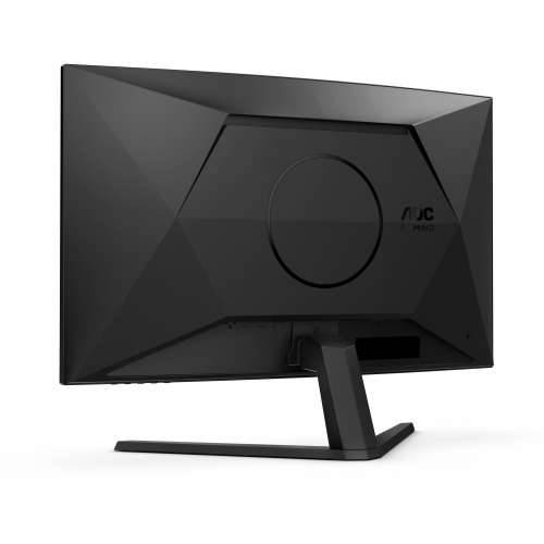 81.3cm/32“ (2560x1440) AOC Gaming CQ32G4VE 16:9 QHD Curved FastVA 0.5ms 180Hz HDR10 HDMI DP Black Cijena