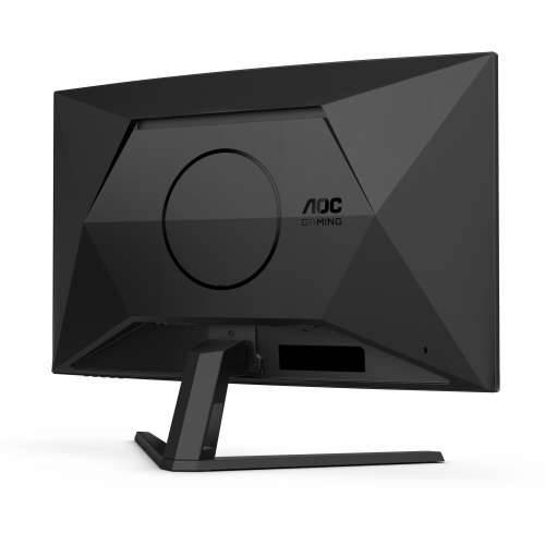 81.3cm/32“ (2560x1440) AOC Gaming CQ32G4VE 16:9 QHD Curved FastVA 0.5ms 180Hz HDR10 HDMI DP Black Cijena