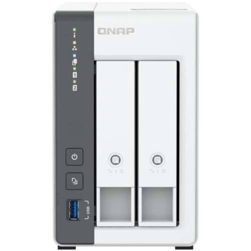 2-Bay QNAP TS-216G ARM 2GHz Quad Core Cijena