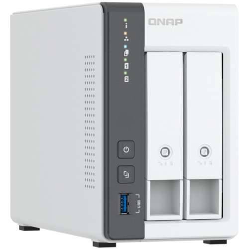 2-Bay QNAP TS-216G ARM 2GHz Quad Core Cijena