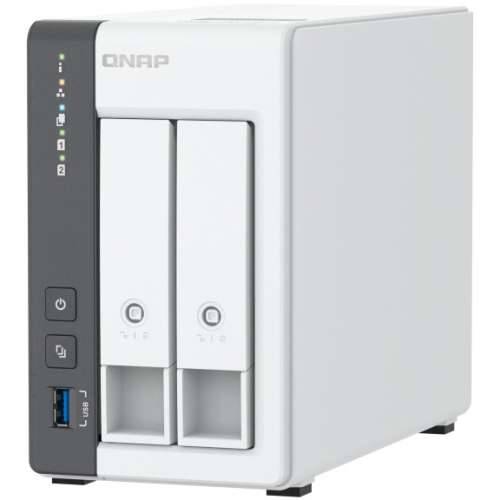 2-Bay QNAP TS-216G ARM 2GHz Quad Core Cijena