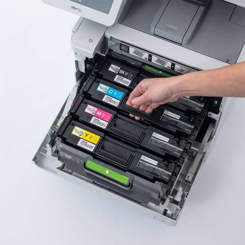 Brother Toner TN-821XLM Magenta up to 9,000 pages Cijena