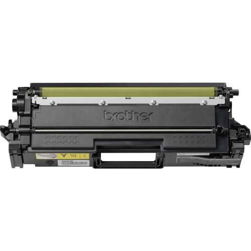 Brother Toner TN-821XLY Yellow up to 9,000 pages Cijena