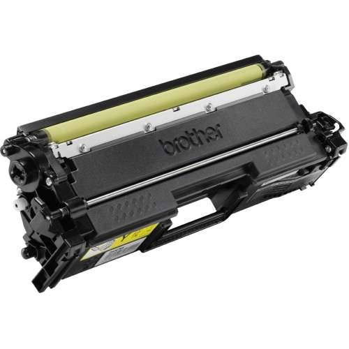 Brother Toner TN-821XLY Yellow up to 9,000 pages Cijena