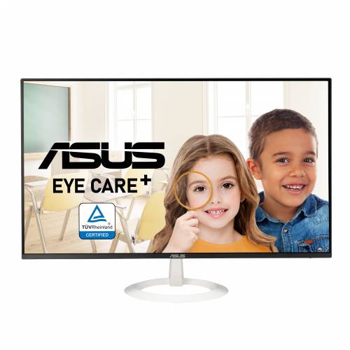 ASUS Eye Care VZ27EHF-W 27" FHD, 100Hz, Frameless Design Office Cijena