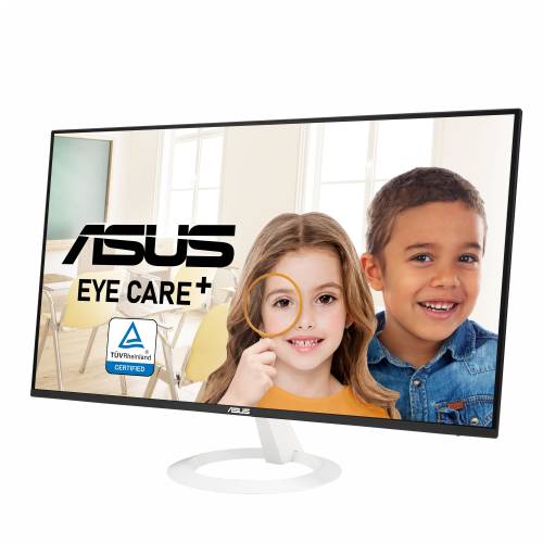 ASUS Eye Care VZ27EHF-W 27" FHD, 100Hz, Frameless Design Office Cijena