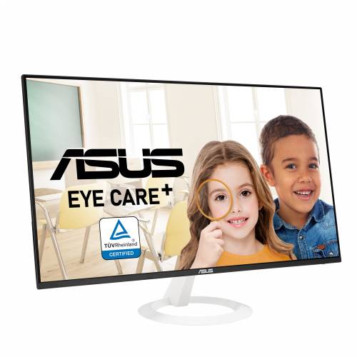 ASUS Eye Care VZ27EHF-W 27" FHD, 100Hz, Frameless Design Office Cijena